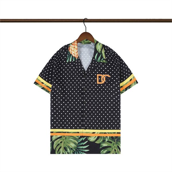 men designer shirts summer shoort sleeve casual shirts fashion loose polos beach style breathable tshirts tees clothing -3xl lk18, White;black
men designer shirts summer shoort sleeve casual shirts fashion loose polos beach style breathable tshirts tees clothing -3xl lk18, White;black