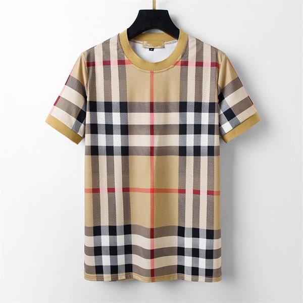 summer men's t-shirt popular fashion designer cotton short sleeve luxury printed geometric pattern crewneck t-shirt clothing size m-xxx, White;black
summer men's t-shirt popular fashion designer cotton short sleeve luxury printed geometric pattern crewneck t-shirt clothing size m-xxx, White;black