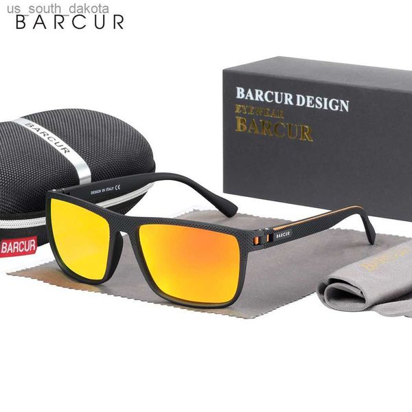 barcur sports sunglasses for men polarized fishingtravel tr90 light weight square sun glasses women eyewear accessory oculos l230523, White;black
barcur sports sunglasses for men polarized fishingtravel tr90 light weight square sun glasses women eyewear accessory oculos l230523, White;black