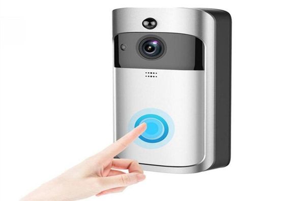 v5 videos doorbell wireless wifi remote monitoring intelligent video intercom monitoring doorbells265c321n6286198
v5 videos doorbell wireless wifi remote monitoring intelligent video intercom monitoring doorbells265c321n6286198