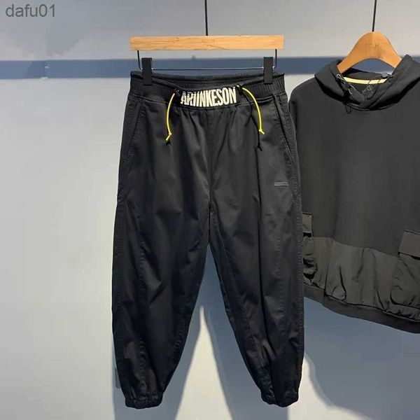 men's pants men clothing korean pants men's spring autumn new all-match baggy printed harun trousers fashion casual pants pantalon, Black
men's pants men clothing korean pants men's spring autumn new all-match baggy printed harun trousers fashion casual pants pantalon, Black