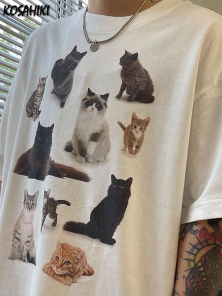 t-shirt kosahiki y2k aesthetics japanese harajuku tshirt 2000s kawaii cat print animal tee shirts fairycore graphic tshirt grunge, White
t-shirt kosahiki y2k aesthetics japanese harajuku tshirt 2000s kawaii cat print animal tee shirts fairycore graphic tshirt grunge, White