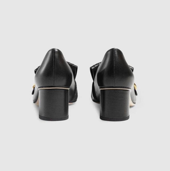 tassels round toe chunky heels woman shoes metal buckle genuine leather fashion women high heel shoes multiple colors lad8556132, Black
tassels round toe chunky heels woman shoes metal buckle genuine leather fashion women high heel shoes multiple colors lad8556132, Black