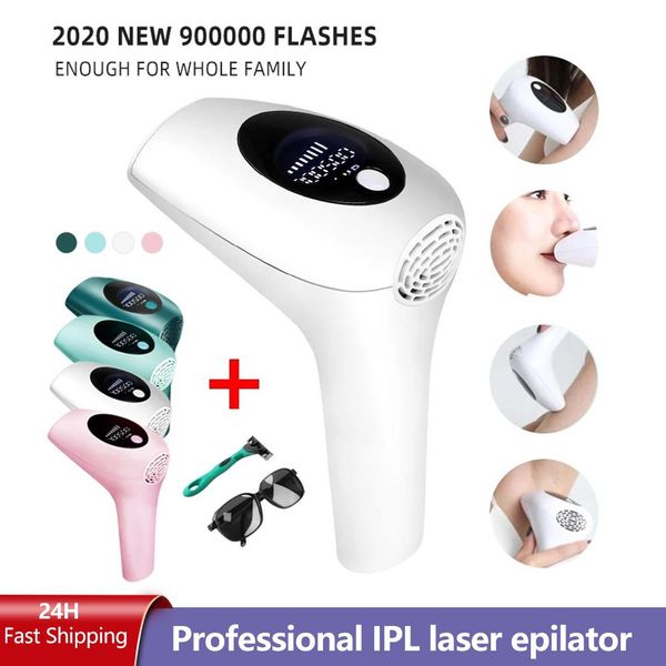 epilator professional ipl laser epilator women laser hair removal female pulsed light electric depilatory device for facial body bikini
epilator professional ipl laser epilator women laser hair removal female pulsed light electric depilatory device for facial body bikini