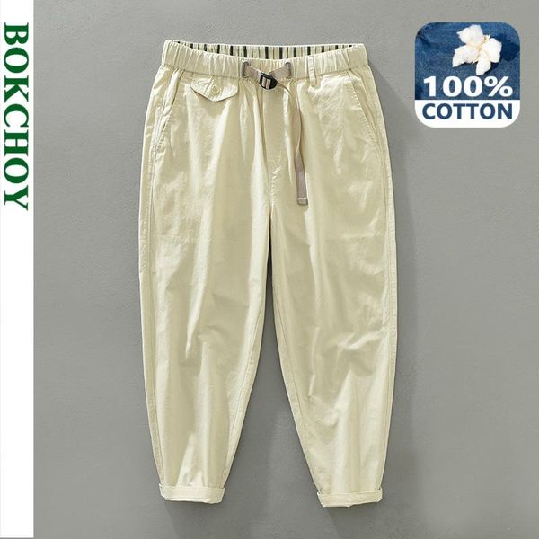 pants spring summer new men cargo pants pure cotton vintage with belt loose straight casual trouser gc2608, Black
pants spring summer new men cargo pants pure cotton vintage with belt loose straight casual trouser gc2608, Black
