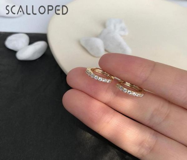 trendy chic circle small zircon stud earrings for women 2021 minimalist metal gold ring temperament jewelry hoop huggie4163608, Golden;silver
trendy chic circle small zircon stud earrings for women 2021 minimalist metal gold ring temperament jewelry hoop huggie4163608, Golden;silver