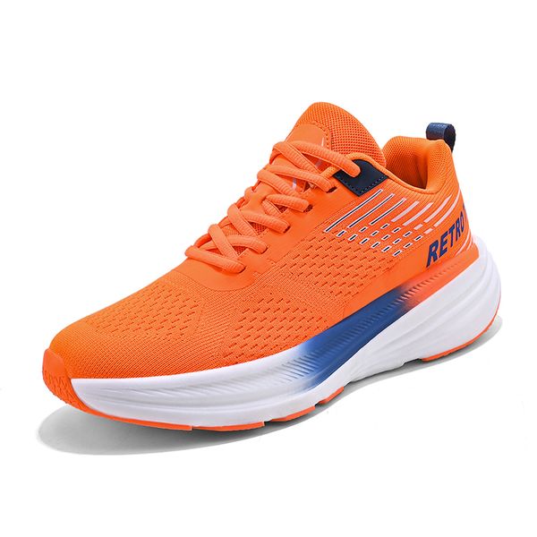 men fashion sneakers outdoor mens women running shoes breathable sports shoes womens casual non-slip jogging walking footwear, Black
men fashion sneakers outdoor mens women running shoes breathable sports shoes womens casual non-slip jogging walking footwear, Black