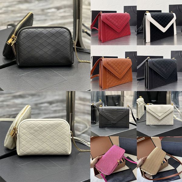 gaby bag quilted leather kate flap chain shoulder bags mini satchel bag zipped pouch luxury designer women's beach straw square bag cro
gaby bag quilted leather kate flap chain shoulder bags mini satchel bag zipped pouch luxury designer women's beach straw square bag cro