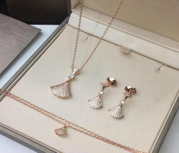 women jewelry set necklace bracelet earrings subgold plating 18k rose goldwhite gold 925 silver earrings antiallergy8115557, Black
women jewelry set necklace bracelet earrings subgold plating 18k rose goldwhite gold 925 silver earrings antiallergy8115557, Black