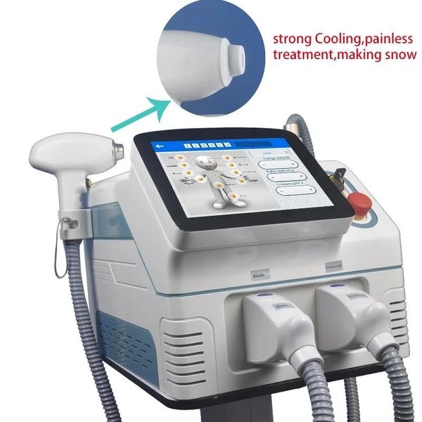 epilator 2022 2 in 1808 diode laser hair removal 3 wavelength 755nm 808nm 1064nm diode pico permanent laser hair remo
epilator 2022 2 in 1808 diode laser hair removal 3 wavelength 755nm 808nm 1064nm diode pico permanent laser hair remo