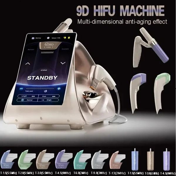original non surgica skin firmness 9d hifu machine face neck eye body lift skin rejuvenation wrinkles removal mas anti-aging body shaping 10
original non surgica skin firmness 9d hifu machine face neck eye body lift skin rejuvenation wrinkles removal mas anti-aging body shaping 10