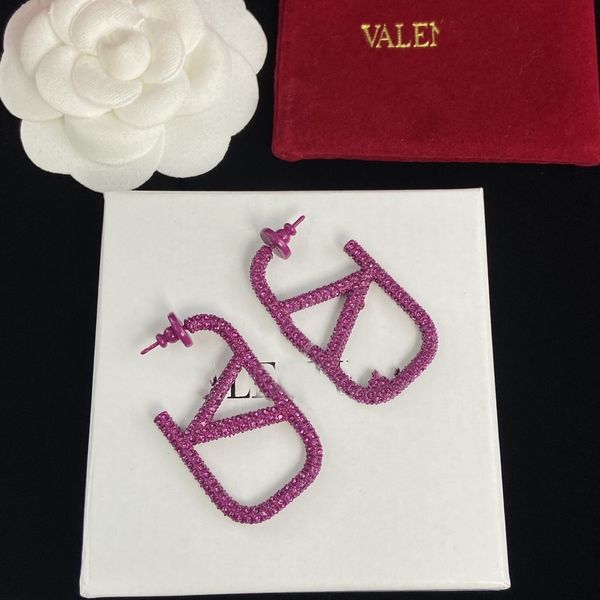 2023 designer women's earrings luxury letter earrings double jewelry classic earring gift, Golden
2023 designer women's earrings luxury letter earrings double jewelry classic earring gift, Golden