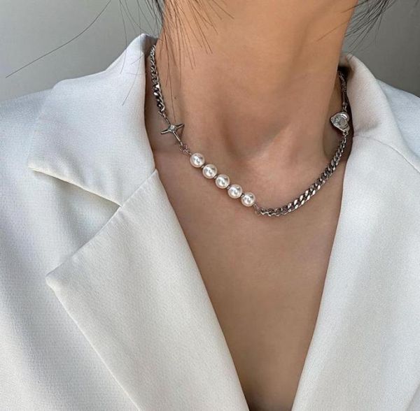 necklace for women love pearl necklace women fashion new neck chain jewelry whole3563069, Silver
necklace for women love pearl necklace women fashion new neck chain jewelry whole3563069, Silver