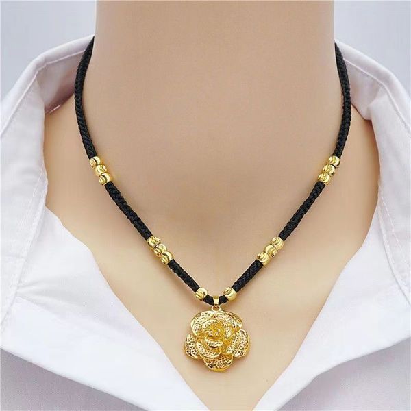 necklace women's colorless ornaments popular jewelry pendant women's hanging rope pendant necklace new product gifts for friends&#, Silver
necklace women's colorless ornaments popular jewelry pendant women's hanging rope pendant necklace new product gifts for friends&#, Silver