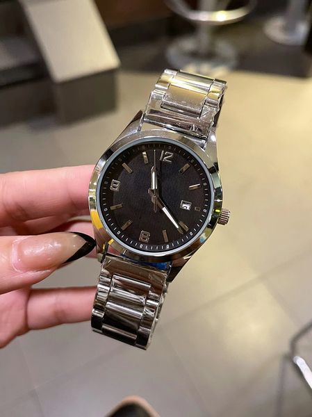 men's women's watch luxury diamond designer watches new fashion leather quartz-battery, Slivery;brown
men's women's watch luxury diamond designer watches new fashion leather quartz-battery, Slivery;brown