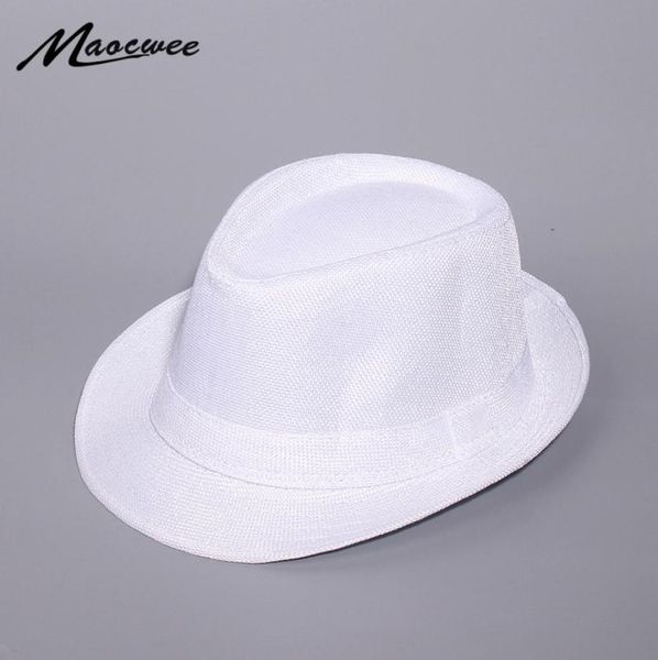 wide brim hats spring and summer white jazz outdoor hat panama women men ladies fedoras for 20218247100, Blue;gray
wide brim hats spring and summer white jazz outdoor hat panama women men ladies fedoras for 20218247100, Blue;gray