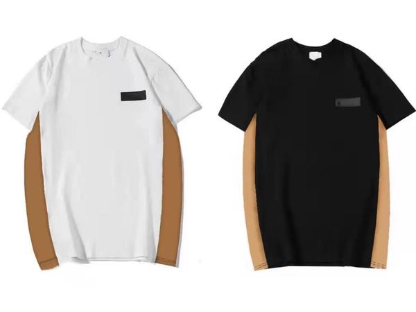 2023 designer t shirt luxury mens womens tshirts loose oversize tees apparel fashion mans casual chest letter shirts street shorts sleeve c, White;black
2023 designer t shirt luxury mens womens tshirts loose oversize tees apparel fashion mans casual chest letter shirts street shorts sleeve c, White;black