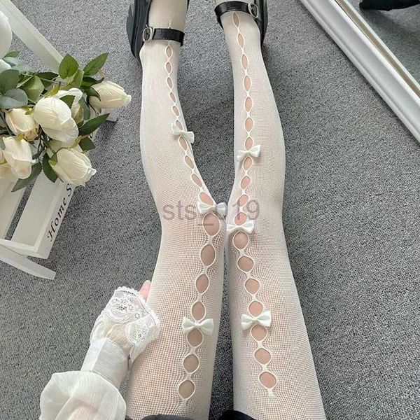 socks lolita cosplay girls bowknot hollow out pantyhose thin ins tide lace tights anime socks black white fishnet silk stockings j230531, Red;black
socks lolita cosplay girls bowknot hollow out pantyhose thin ins tide lace tights anime socks black white fishnet silk stockings j230531, Red;black