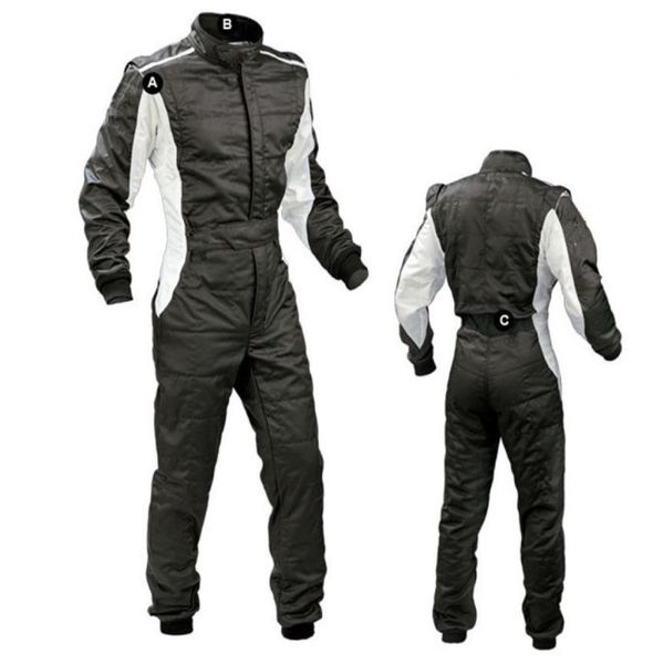 cool karting suit full body car motorcycle jacket racing club exercise clothing overalls stig suit two layer waterproof moto bodys4481279, Black;red
cool karting suit full body car motorcycle jacket racing club exercise clothing overalls stig suit two layer waterproof moto bodys4481279, Black;red