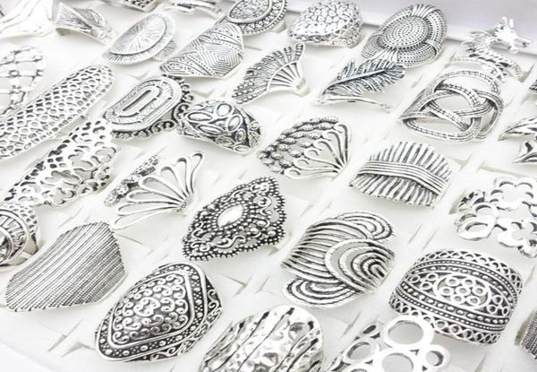 whole 50pcslot vintage jewelry rings for women antique silver finger ring party gifts brand new drop mix styles fashio6482327, Golden;silver
whole 50pcslot vintage jewelry rings for women antique silver finger ring party gifts brand new drop mix styles fashio6482327, Golden;silver