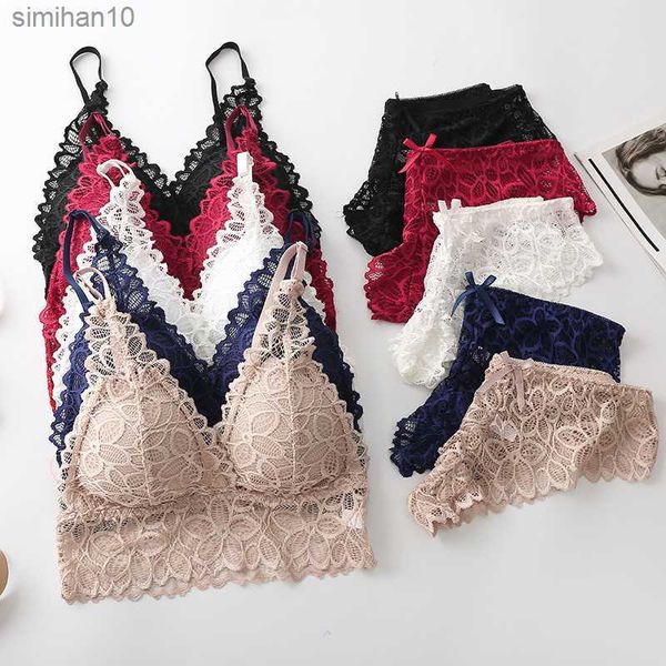 briefs panties lace women underwear set seamless wire bra sets hollow out bra and panty sets for women embroidery intimates lingerie l230518, Red;black
briefs panties lace women underwear set seamless wire bra sets hollow out bra and panty sets for women embroidery intimates lingerie l230518, Red;black