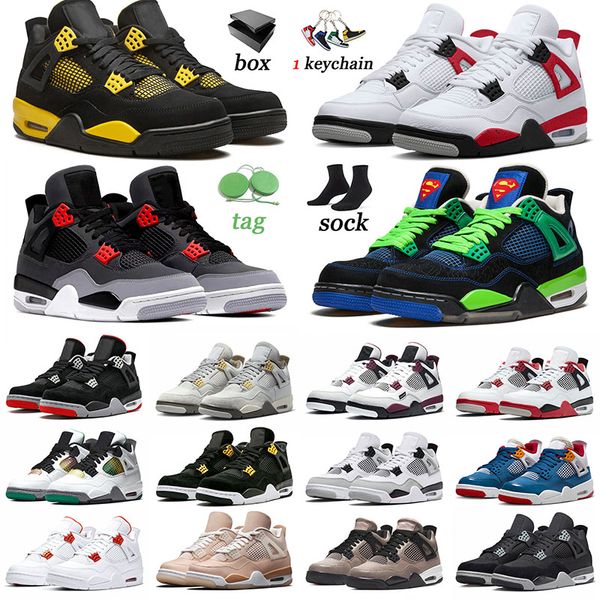 jumpman 4 basketball shoes 4s sneakers university blue sail doernbecher infrared bred thunder guava ice white cement men women trainers shim
jumpman 4 basketball shoes 4s sneakers university blue sail doernbecher infrared bred thunder guava ice white cement men women trainers shim