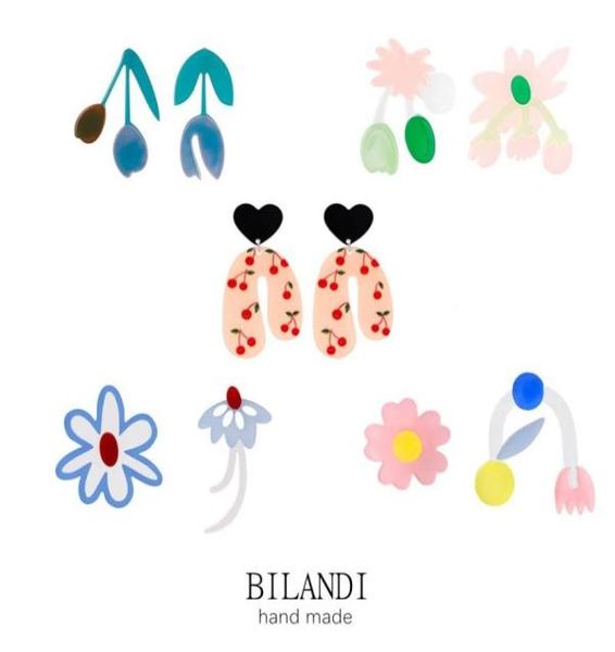 dangle chandelier bilandi fashion jewelry candy resin earrings spring summer style asymmetrical geometric flower acetate for swe7218443, Silver
dangle chandelier bilandi fashion jewelry candy resin earrings spring summer style asymmetrical geometric flower acetate for swe7218443, Silver