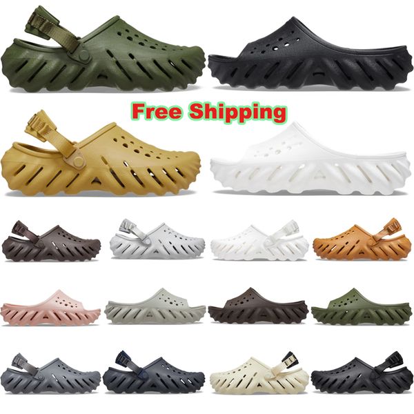 clog designer sandals slippers platform croos slides triple black classic mens waterproof beach sandal
clog designer sandals slippers platform croos slides triple black classic mens waterproof beach sandal