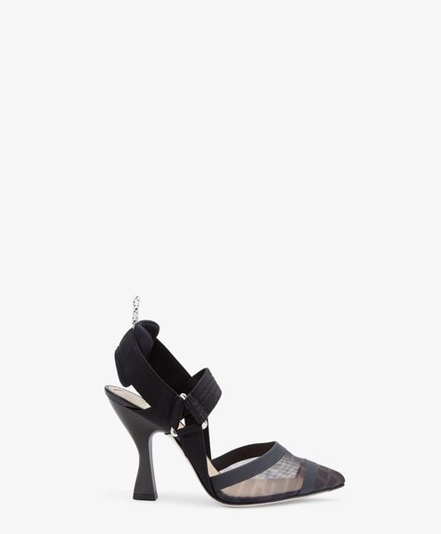 fashion season shoes roma colibri pumps black leather tech mesh highheeled slingbacks elasticated ribbons9469878
fashion season shoes roma colibri pumps black leather tech mesh highheeled slingbacks elasticated ribbons9469878