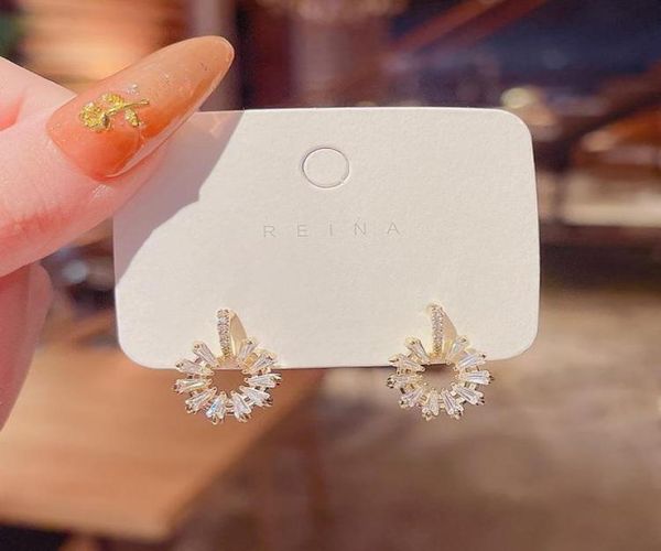 dangle chandelier whole women039s ins fashionable design temperament ear studs earrings drop women gift6780566, Silver
dangle chandelier whole women039s ins fashionable design temperament ear studs earrings drop women gift6780566, Silver