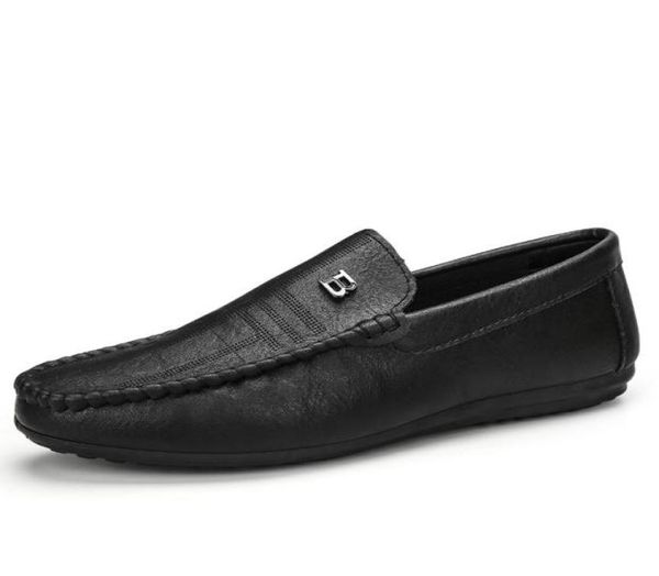 men leather loafers black men dress shoes slip on men039s leisure flat shoes fashion male breathable moccasin loafers driving s9485492
men leather loafers black men dress shoes slip on men039s leisure flat shoes fashion male breathable moccasin loafers driving s9485492