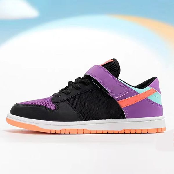 2023 designer boys and girls' shoes black and white panda sports outdoor fashion casual shoes children's walking sports youth trai, Black;red
2023 designer boys and girls' shoes black and white panda sports outdoor fashion casual shoes children's walking sports youth trai, Black;red