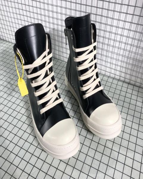 og comfortable men ro boots genuine leather man boots shoes thick sole mens winter footwear 92020d507400027, Black
og comfortable men ro boots genuine leather man boots shoes thick sole mens winter footwear 92020d507400027, Black
