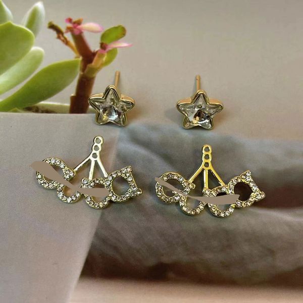 designer earrings stud earrings earrings big gold hoop earrings for lady women ear studs set designer jewelry earring gift party diamond ear, Silver
designer earrings stud earrings earrings big gold hoop earrings for lady women ear studs set designer jewelry earring gift party diamond ear, Silver