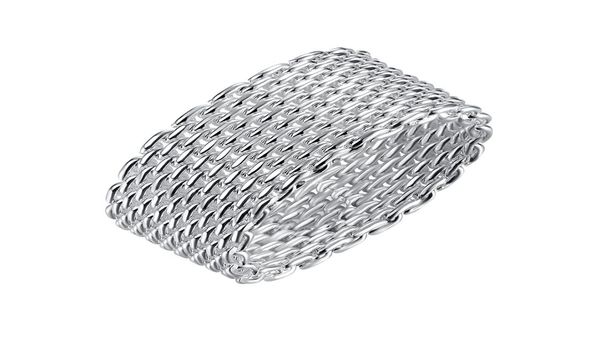 stylish band rings silver plated round braided pattern s925 silver flat ring trendy generous designed jewelry female party gifts p1417303
stylish band rings silver plated round braided pattern s925 silver flat ring trendy generous designed jewelry female party gifts p1417303