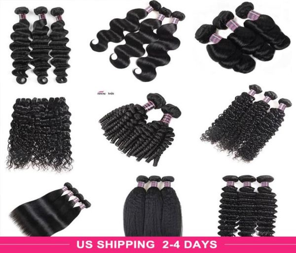 828quot deep loose brazilian body wave hair extensions unprocessed peruvian human hair bundles deep wave water curly hair weave4046681, Black
828quot deep loose brazilian body wave hair extensions unprocessed peruvian human hair bundles deep wave water curly hair weave4046681, Black