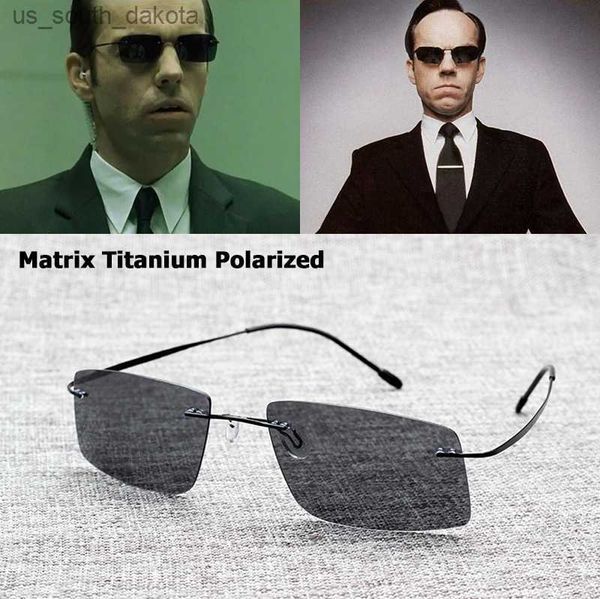 jackjad new 2020 the matrix style polarized driving men sunglasses brand design titanium memory frame sun glasses oculos de sol l230523, White;black
jackjad new 2020 the matrix style polarized driving men sunglasses brand design titanium memory frame sun glasses oculos de sol l230523, White;black
