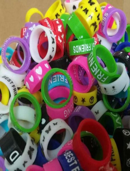 wedding rings 2050pcs fashion silicone rubber vape band ring 8 mm wide mix colors non slip letters decorative finger for women me2780329, Slivery;golden
wedding rings 2050pcs fashion silicone rubber vape band ring 8 mm wide mix colors non slip letters decorative finger for women me2780329, Slivery;golden