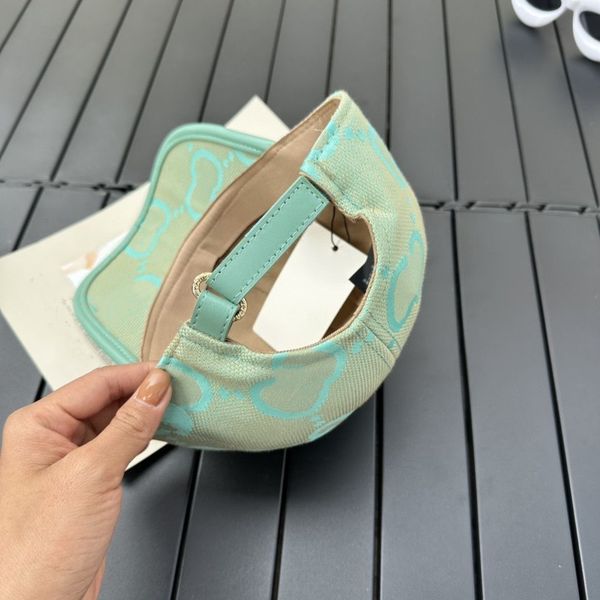 design fashion baseball cap casual sports letter hat new sun visor personalized simple, Blue;gray
design fashion baseball cap casual sports letter hat new sun visor personalized simple, Blue;gray