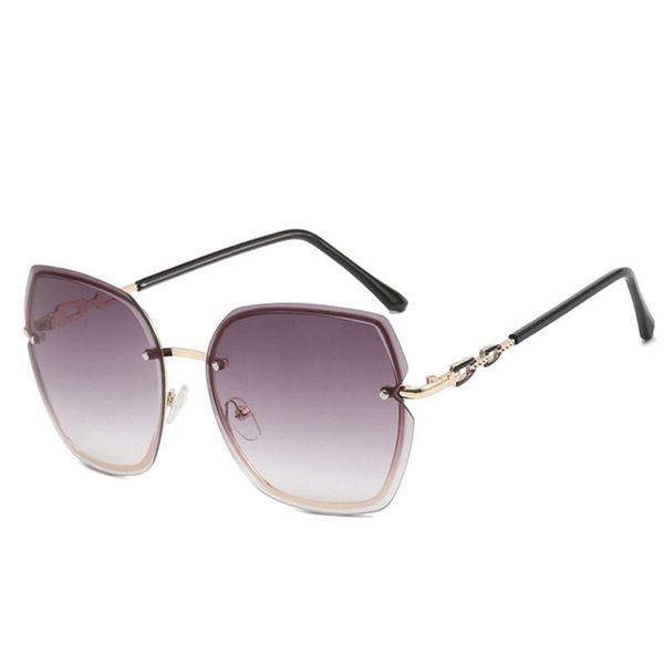 sunglasses women luxury sun glasses for womens uv 400 fashion woman sunglass trendy ladies vintage sunglases oversized rimless designer sung, White;black
sunglasses women luxury sun glasses for womens uv 400 fashion woman sunglass trendy ladies vintage sunglases oversized rimless designer sung, White;black