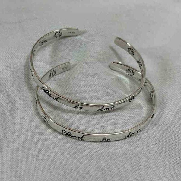 20% off 2023 new designer jewelry bracelet necklace ring fearless eye heart bird flower phrase love series braceletnew jewellery, Black
20% off 2023 new designer jewelry bracelet necklace ring fearless eye heart bird flower phrase love series braceletnew jewellery, Black