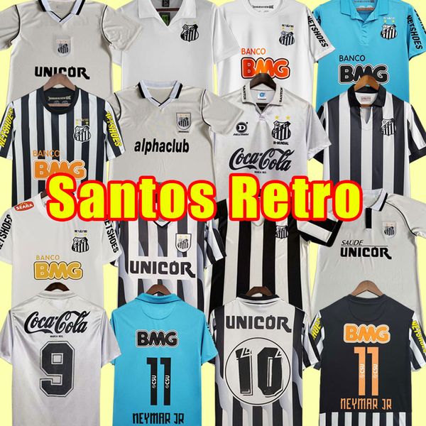 santos fc retro soccer jerseys pato sanchez soteldo classic vintage davila fulk dejanini camiseta de futbol football shirt 11 12 13 98 99 19, Black;yellow
santos fc retro soccer jerseys pato sanchez soteldo classic vintage davila fulk dejanini camiseta de futbol football shirt 11 12 13 98 99 19, Black;yellow