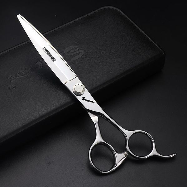shears hairdressing scissors 7 inch scissors 440c japanese steel professional barber scissors quality hair scissors
shears hairdressing scissors 7 inch scissors 440c japanese steel professional barber scissors quality hair scissors