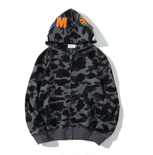 men's hoodies sweatshirts 2023 shark designer hoodie sweater women camouflage jacket jogger zipper japanese fashion sportwear brand hoo, Black
men's hoodies sweatshirts 2023 shark designer hoodie sweater women camouflage jacket jogger zipper japanese fashion sportwear brand hoo, Black