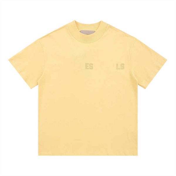 women men essentail t shirts tees brand essent casual loose fashion tshirts essentiel clothing tees cotton breathable mbge, White;black
women men essentail t shirts tees brand essent casual loose fashion tshirts essentiel clothing tees cotton breathable mbge, White;black