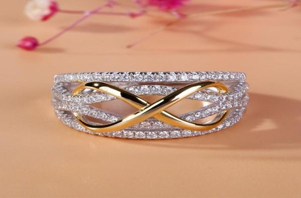 solid 925 sterling silver rings for women hollowout number 8 infinity love jewelry valentine039s day gift8885178, Slivery;golden
solid 925 sterling silver rings for women hollowout number 8 infinity love jewelry valentine039s day gift8885178, Slivery;golden