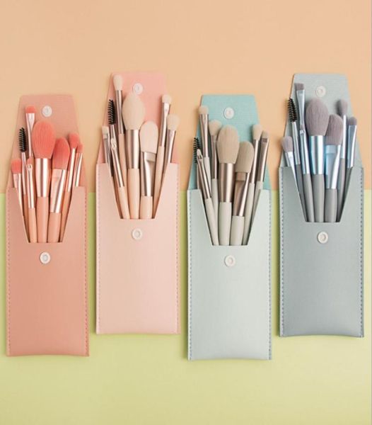 8 pcs mini makeup brushes set travel portable soft singles private label custom logo make up brush set5910750
8 pcs mini makeup brushes set travel portable soft singles private label custom logo make up brush set5910750