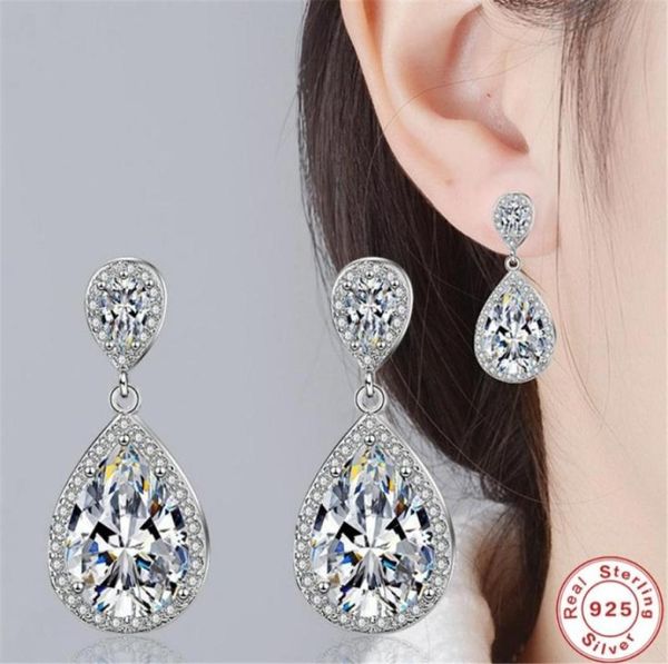 dangle chandelier water drop earrings 925 sterling silver embellished with crystals from women fashion party jewelry gift korean2577704
dangle chandelier water drop earrings 925 sterling silver embellished with crystals from women fashion party jewelry gift korean2577704