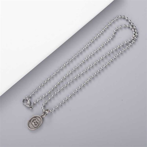 designer jewelry bracelet necklace ring xiao same antique pattern pendant is fashionable simple couple high quality, Silver
designer jewelry bracelet necklace ring xiao same antique pattern pendant is fashionable simple couple high quality, Silver