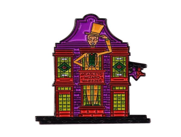 other fashion accessories hxxp weaslley wizard wheezes enamel pin magic wizarding world shop brooch bookish fans gift2060132, Silver
other fashion accessories hxxp weaslley wizard wheezes enamel pin magic wizarding world shop brooch bookish fans gift2060132, Silver